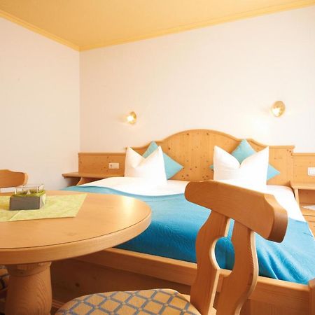 Hotel Haus Alblitt à Kappl  Extérieur photo